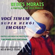 Redes de Proteção