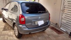 Citroen Picasso Ano 2003/2004