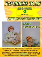 Fraldas Pintadas a Mão com Temas Infantil