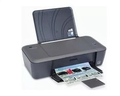 Impressora Hp 1000 Deskjet