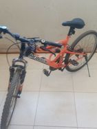 Bicicleta Aro