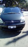 Xsara Picasso Exclusive 2006 Manual 2.0 16v