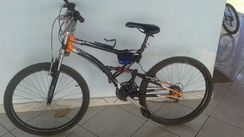 Vendo Bicicleta Xrt