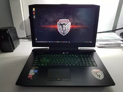 Fotos Similares: Notebook Avell G1843, I7 6700, 16gb Ddr4, Gtx 980 (desktop) 