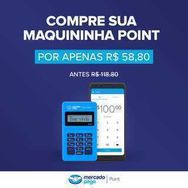 Maquininha Cartão