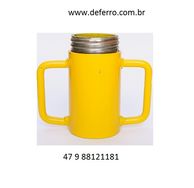 Rosca Caneca Kit P Escora Metalicà Venda em Franca