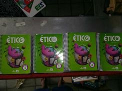 Etico 6 Ano