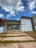 Casa para Venda em Teresina, Vale Quem Tem, 3 Dormitórios, 3 Suítes, 4 Banheiros, 2 Vagas