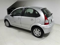 Vendo Carro Citroen C3 Completo