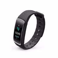 Relógio Mormaii Smart Fit Gps Pulseira Esportiva Preto Unissex