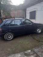 Fiat Tipo 1.6ie 1995