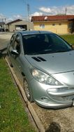 Peugeot 207 Hatch XR 1.4 8v (flex) 4p 2013