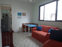 Fotos Similares: Apartamento com 45 m2 - Aviacao - Praia Grande SP 