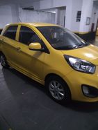 Kia Picanto EX 1.0 2011