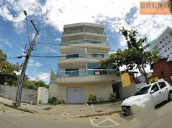 Apartamento 2 Quartos para Venda em Guarapari / ES no Bairro Enseada Azul