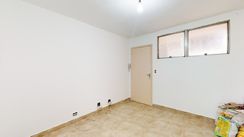 Apartamento de 35 m2 com uma Planta em Tamanho Suficiente PA