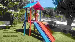 Brinquedo Playground