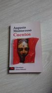 Livro Cuentos