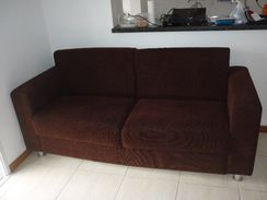 Fotos Similares: Sofa 