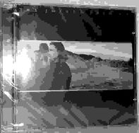 CD U2 - The Joshua Tree