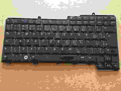 Teclado Dell 530