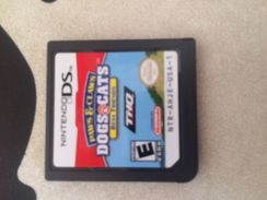 Jogo de Nintendo DS