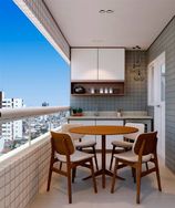 Apartamento com 70 m² - Guilhermina - Praia Grande SP