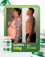 Super Green Slimmer Emagrecedor