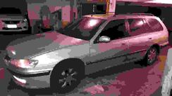 Peugeot 406 Break Familiale 2.0/16val.- 2001