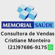 Consultora Memorial Saúde