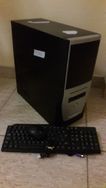 Computador Amd 64x2 4200 2.20ghz 2gb C/monitor