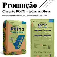 Distribuidora Atacadista de Poty e Montes Claros Frete Gratuito