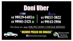 Doni Uber