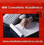 Consultoria Acadêmica