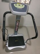 Energym Turbo Charger 110v