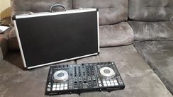 Mesa Controladora Pioneer Ddj Sx2 + Case Maleta