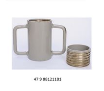 Rosca Caneca Kit P Escora Metalicà Venda em Tiangua