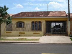 Casa em Maringa/pr Cj. Andrea