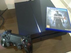 Playstation 4 Slim Usado