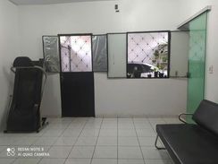 Casa com 3 Dormitórios à Venda, 120 m² por RS 180.000,00 - Lírio do Vale - Manaus-am