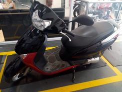 Honda Lead 110 2010