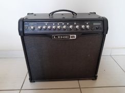 Amplificador para Guitarra Line 6