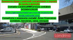 Cornershop – Trabalho/serviços de Compras em Londrina Supermercados/fa