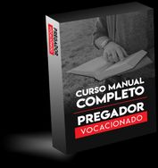 Curso Manual Completo Pregador Vocacionado