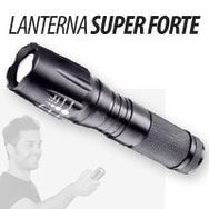 Lanterna Super Forte