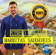 Marmitas Saudáveis