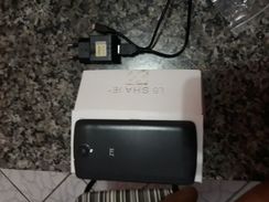 Vendo Celular da Zte