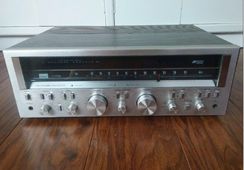 Receiver Sansui G-7700