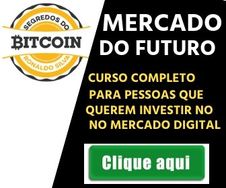 o Segredo do Bitcoin