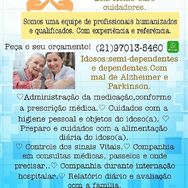 Home Care Cuidadores